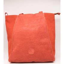 Tas Cuirots/ Artesanía En Pell 4772 Rojo
