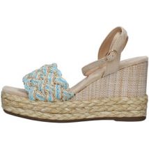 Sandalen Alma Blue V23BL4015