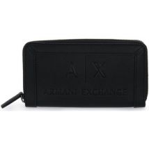 Portemonnee EAX 00020 WALLET