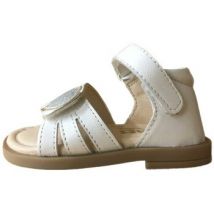 Sandalen Conguitos NVS15120 Blanco
