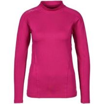 T-Shirt Lange Mouw Peak Mountain Top technique femme ANA