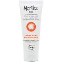 Hand &amp; voetverzorging Marilou Bio Biologische Voedende Handcrème met Shea Butter
