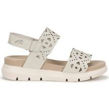 Pumps Fluchos Solly F0550 Colibri Blanco