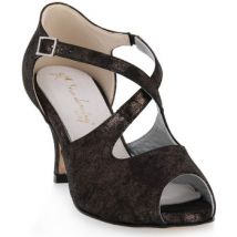 Pumps Star Dancing SCARPE DA BALLO