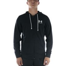 Fleece Jack Under Armour -