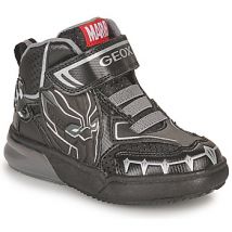 Geox  Hoge Sneakers J GRAYJAY BOY B