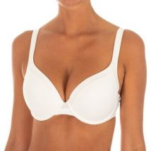 Bralette DIM D0CS8-NACRE