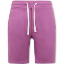 Korte Broek Local Fanatic Nette Jogging Shorts