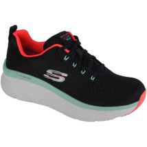 Skechers  Lage Sneakers D'Lux Walker - Fresh Finesse