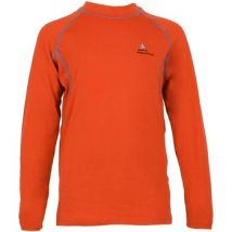 T-Shirt Lange Mouw Peak Mountain Top technique garçon ECANJO