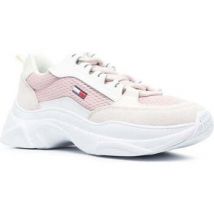 Tommy Jeans  Lage Sneakers -