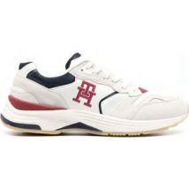 Tommy Hilfiger  Lage Sneakers -