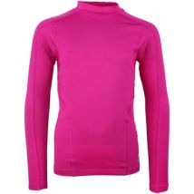T-Shirt Lange Mouw Peak Mountain Top technique fille FANA
