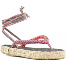 Sandalen Nalho NEO MEDHA SANDAL WITH CROCHET UPPER