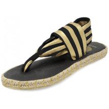 Sandalen Nalho BKGO GANIKA SANDAL METALLIC W