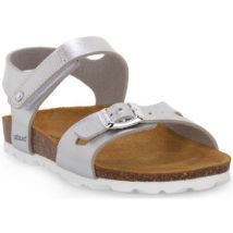 Sandalen Grunland 40LUCE ARGENTO