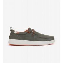 Pitas  Lage Sneakers BIARRITZ COAST 4045-KAKI