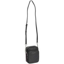 Handtas MICHAEL Michael Kors 35F1STVC2B-BLACK