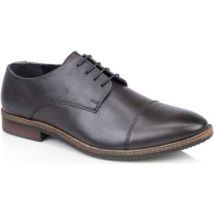 Nette Schoenen Silver Street London Rufus