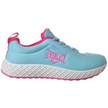 Everlast  Lage Sneakers EV738BLUFUX3641