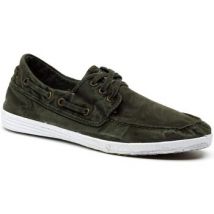 Natural World  Lage Sneakers 303E