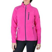 Fleece Jack Peak Mountain Blouson polaire femme ACALON