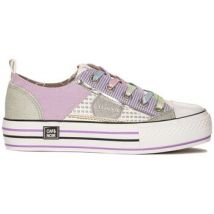 Café Noir  Lage Sneakers DM9502