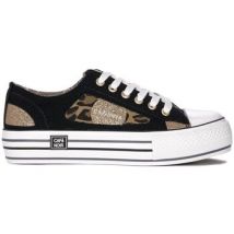 Café Noir  Lage Sneakers DM9507