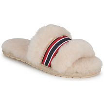 EMU  Pantoffels WRENLETTE NATURAL