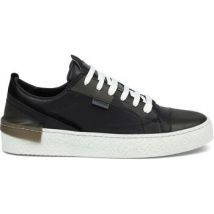 Laarzen Greyder Lab Sneaker GL-212-51 Zwart