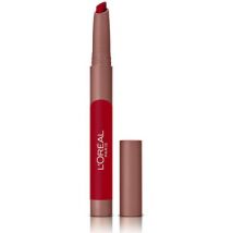 Lipstick L'oréal Lippenpotlood Mat Infaillible