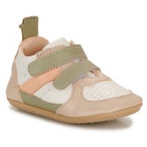 Easy Peasy  Lage Sneakers MY PRE BASKET VELCRO