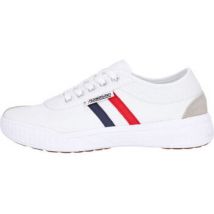 Sneakers Kawasaki Leap Retro Canvas Shoe K212325-ES 1002 White