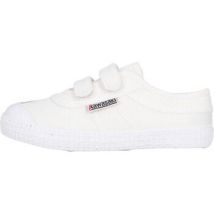 Sneakers Kawasaki Original Kids Shoe W/velcro K202432-ES 1002S White Solid