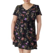 Korte Jurk Vero Moda -