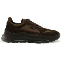 Laarzen Greyder Lab Sneaker GL-214-10 Army