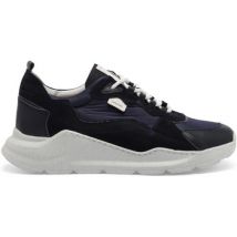 Laarzen Greyder Lab Sneaker GL-214-30 Donkerblauw