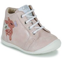 GBB  Hoge Sneakers BICHETTE ETE