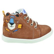 GBB  Hoge Sneakers BASILE