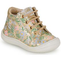 GBB  Hoge Sneakers FLEXOO BABY