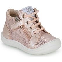 GBB  Hoge Sneakers FLEXOO ZIPETTE