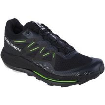 Salomon  Lage Sneakers Pulsar Trail