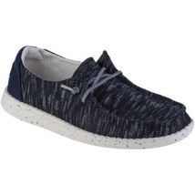 HEYDUDE  Lage Sneakers Wendy Sox