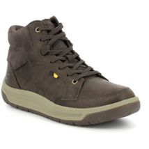 Caterpillar  Hoge Sneakers Apa Cush Mid