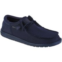 HEYDUDE  Lage Sneakers Wally Funk Mono