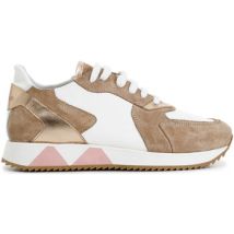 Café Noir  Lage Sneakers C1DB6004