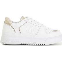 Café Noir  Lage Sneakers C1DC1001