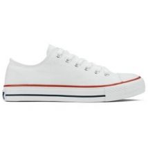 Monotox  Lage Sneakers Norris Low 2