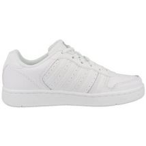 K-Swiss  Lage Sneakers Court Palisades
