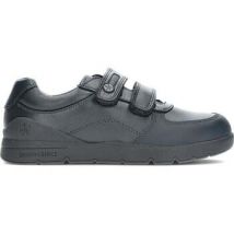 Biomecanics  Lage Sneakers SCHOOLBIOMECHANICA 231016-B DUBBEL SLOT